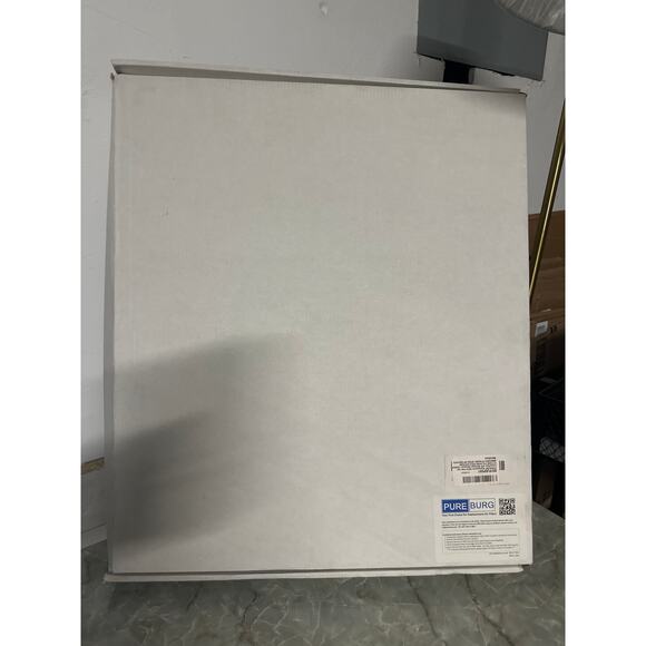 PUREBURG Replacement Filter set Compatible with Whirlpool Whispure - Picture 2 of 3